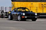 Porsche 911 Turbo S2 3.3 Coupe 1991 года